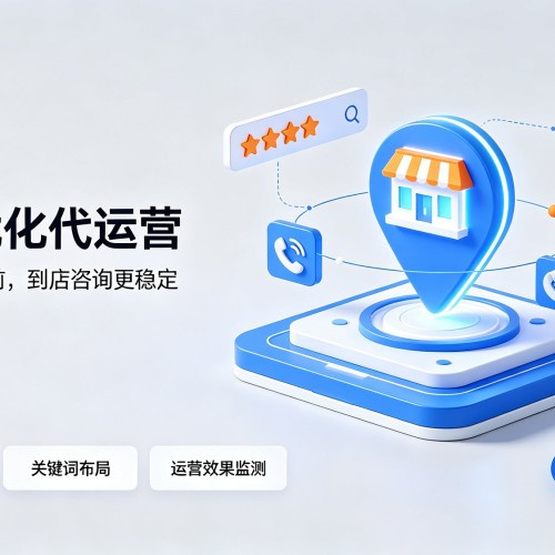 灵寿GEO优化